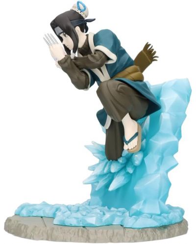 Αγαλματάκι Banpresto Animation: Naruto Shippuden - Haku (Memorable Saga), 12 cm - 4