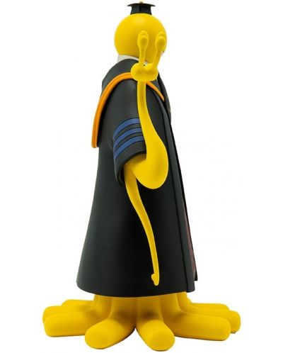 Αγαλματίδιο ABYstyle Animation: Assassination Classroom - Koro Sensei, 20 cm - 3