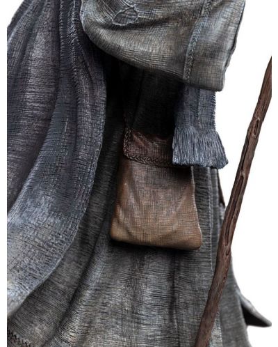 Αγαλματίδιο Weta Movies: Lord of the Rings - Gandalf the Grey Pilgrim (Classic Series), 36 cm - 8