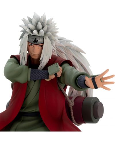 Αγαλματίδιο ABYstyle Animation: Naruto Shippuden - Jiraiya, 22 cm - 3