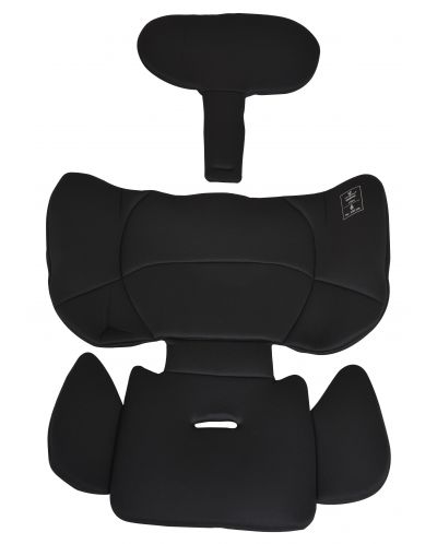 Κάθισμα αυτοκινήτου Cangaroo - Force, i-Size, IsoFix , 76-150 cm, μαύρο - 7