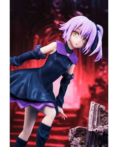 Αγαλματάκι Banpresto Animation: That Time I Got Reincarnated as a Slime - Violet, 16 cm - 7