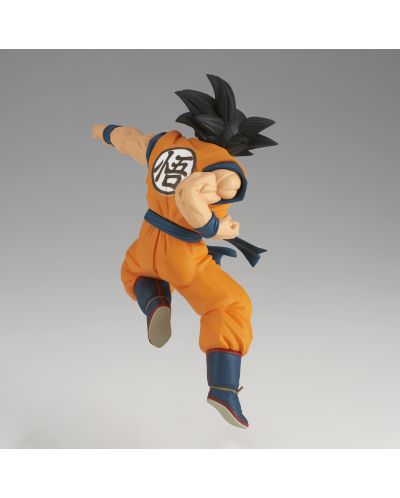 Αγαλματίδιο Banpresto Animation: Dragon Ball Super - Goku (Super Hero Match Makers), 14 cm - 3