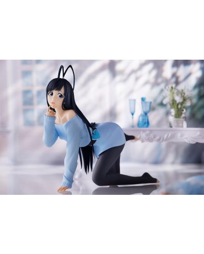 Αγαλματάκι Banpresto Animation: Bleach - Giselle Gewelle (Relax Time), 11 cm - 7