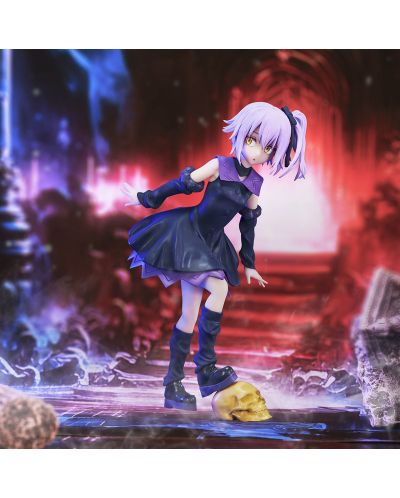 Αγαλματάκι Banpresto Animation: That Time I Got Reincarnated as a Slime - Violet, 16 cm - 2