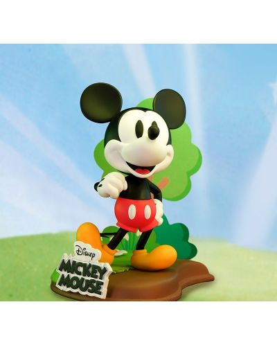 Αγαλματίδιο  ABYstyle Disney: Mickey Mouse - Mickey Mouse, 10 cm - 8