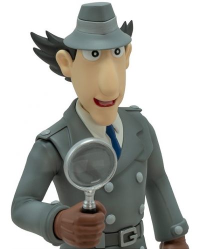 Αγαλματίδιο ABYstyle Animation: Inspector Gadget - Inspector Gadget, 17 cm - 9