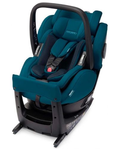 Παιδικό κάθισμα αυτοκινήτου  Recaro -Salia Elite, i-Size, 0-18 kg, Select Teal Green - 1