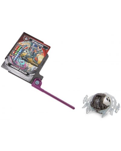 Σετ εκκίνησης Bakugan - Special Attack Nillious - 5