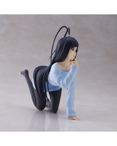 Αγαλματάκι Banpresto Animation: Bleach - Giselle Gewelle (Relax Time), 11 cm - 2