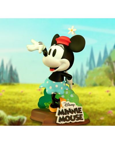 Αγαλματίδιο   ABYstyle Disney: Mickey Mouse - Minnie Mouse, 10 cm - 9