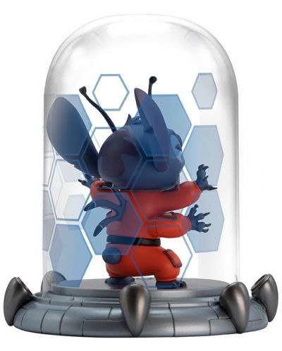 Αγαλματίδιο  ABYstyle Disney: Lilo and Stitch - Experiment 626, 12 cm - 4