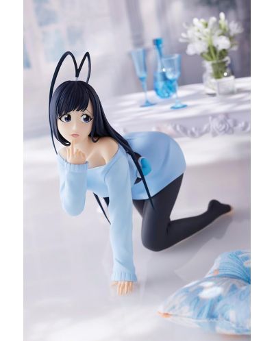 Αγαλματάκι Banpresto Animation: Bleach - Giselle Gewelle (Relax Time), 11 cm - 6