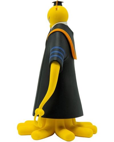 Αγαλματίδιο ABYstyle Animation: Assassination Classroom - Koro Sensei, 20 cm - 4