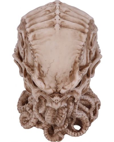Αγαλματίδιο   Nemesis Now Books: Cthulhu - Skull, 20 cm - 6