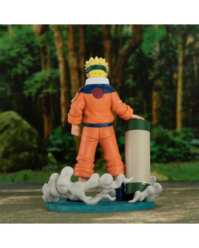 Αγαλματάκι Banpresto Animation: Naruto Shippuden - Naruto Uzumaki (Memorable Saga), 12 cm - 8