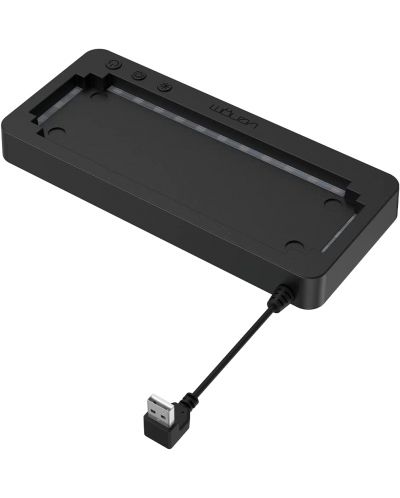 Βάση κονσόλας Venom Multi-Colour LED Stand (Nintendo Switch)  - 6