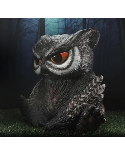 Αγαλματίδιο Wizkids Games: Dungeons & Dragons - Baby Owlbear, 28 cm - 10