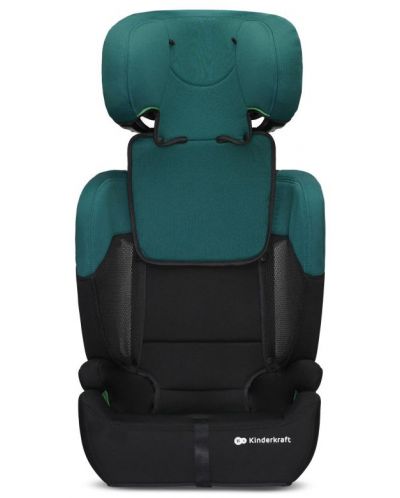 Κάθισμα αυτοκινήτου KinderKraft - Comfort Up, I-Size, 75-150 cm, πράσινο - 6
