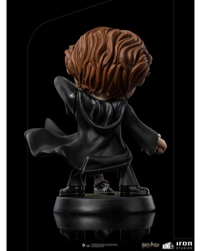 Αγαλματίδιο Iron Studios Movies: Harry Potter - Ron Weasley with Broken Wand, 14 cm - 5