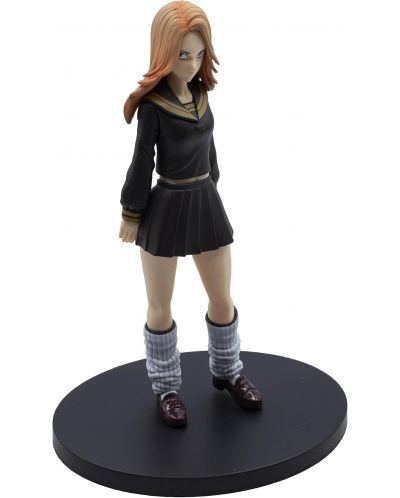 Αγαλματίδιο Banpresto Animation: Tokyo Revengers - Yuzuha Shiba (Ver. B), 16 cm - 2