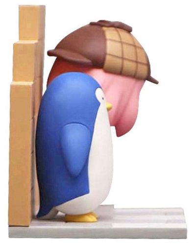 Αγαλματίδιο  Furyu Animation: Spy × Family - Anya & Penguin, 10 cm - 6