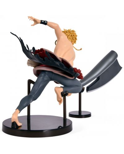 Αγαλματίδιο Banpresto Animation: Hell's Paradise - Aza Chobe (Vibration Stars), 19 cm - 4