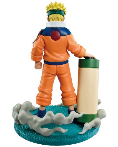 Αγαλματάκι Banpresto Animation: Naruto Shippuden - Naruto Uzumaki (Memorable Saga), 12 cm - 3