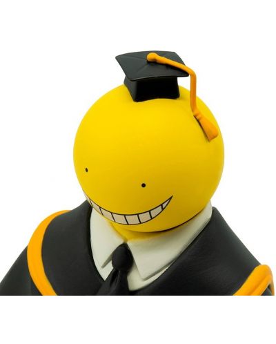 Αγαλματίδιο ABYstyle Animation: Assassination Classroom - Koro Sensei, 20 cm - 7