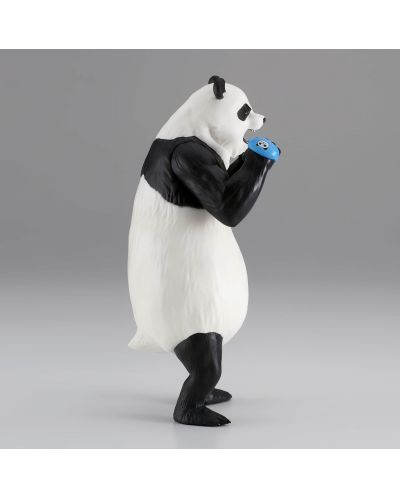 Αγαλματίδιο Banpresto Animation: Jujutsu Kaisen - Panda (Ver. A) (Jukon No Kata), 17 cm - 4