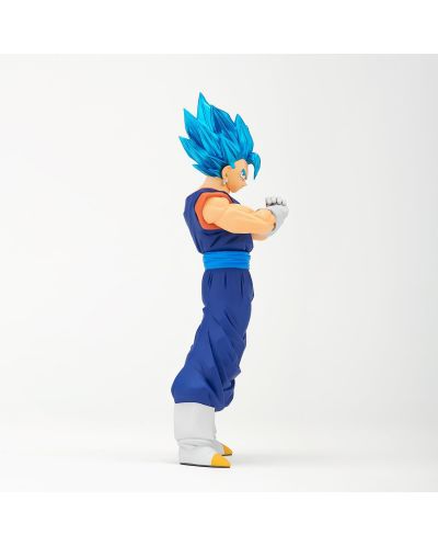 Αγαλματάκι Banpresto Animation: Dragon Ball Super - Vegito (Blood of Saiyans), 18 cm - 3