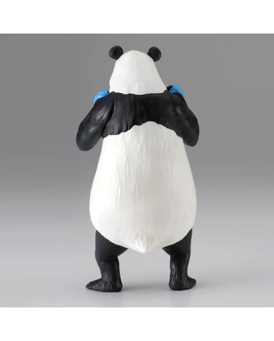 Αγαλματίδιο Banpresto Animation: Jujutsu Kaisen - Panda (Ver. A) (Jukon No Kata), 17 cm - 3