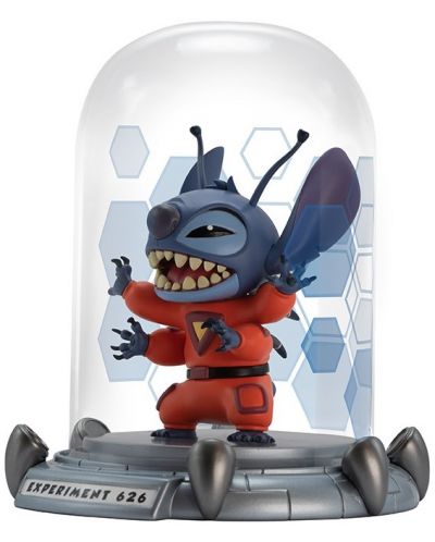 Αγαλματίδιο  ABYstyle Disney: Lilo and Stitch - Experiment 626, 12 cm - 7
