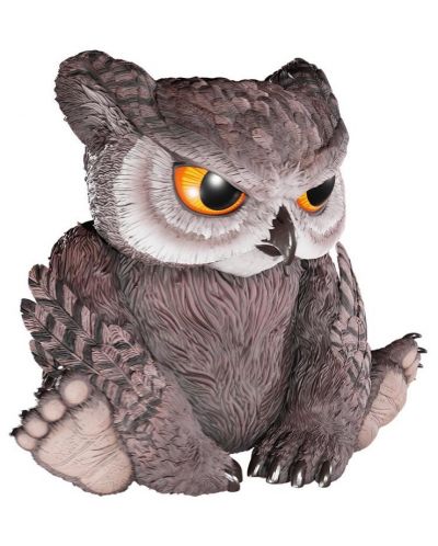 Αγαλματίδιο Wizkids Games: Dungeons & Dragons - Baby Owlbear, 28 cm - 4