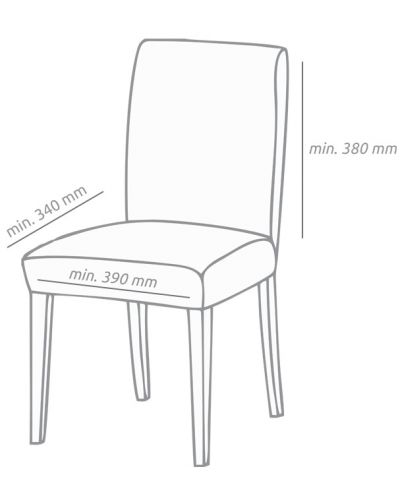 Καρέκλα φαγητού Lorelli - Ego Plus, White Fluff - 5