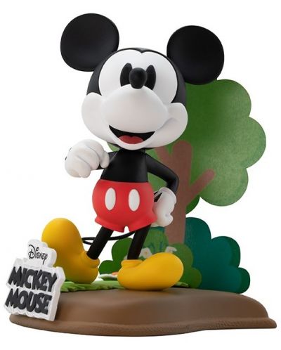 Αγαλματίδιο  ABYstyle Disney: Mickey Mouse - Mickey Mouse, 10 cm - 1