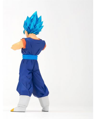 Αγαλματάκι Banpresto Animation: Dragon Ball Super - Vegito (Blood of Saiyans), 18 cm - 4