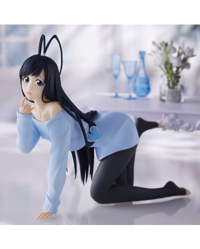 Αγαλματάκι Banpresto Animation: Bleach - Giselle Gewelle (Relax Time), 11 cm - 4