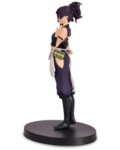 Αγαλματίδιο Banpresto Animation: Hell's Paradise - Yuzuriha (DXF), 17 cm - 3