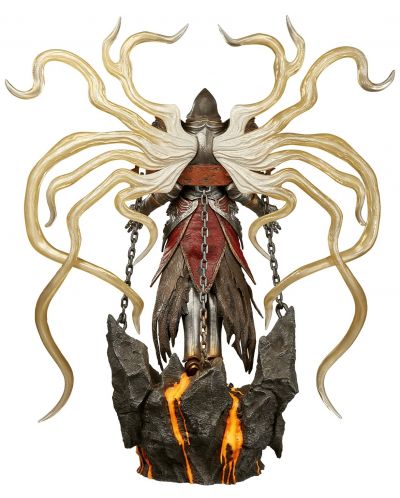 Αγαλματίδιο  Blizzard Games: Diablo IV - Inarius, 66 cm - 4