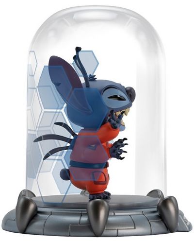 Αγαλματίδιο  ABYstyle Disney: Lilo and Stitch - Experiment 626, 12 cm - 5