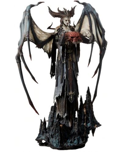 Αγαλματίδιο  Blizzard Games: Diablo - Lilith, 64 εκ - 1