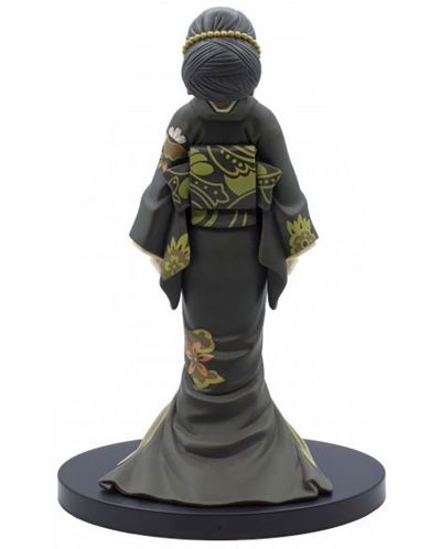 Αγαλματάκι Banpresto Animation: Demon Slayer - Muzan Kibutsuji (Vol. 6) (Ver. A), 17 cm - 3