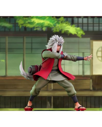 Αγαλματίδιο ABYstyle Animation: Naruto Shippuden - Jiraiya, 22 cm - 6