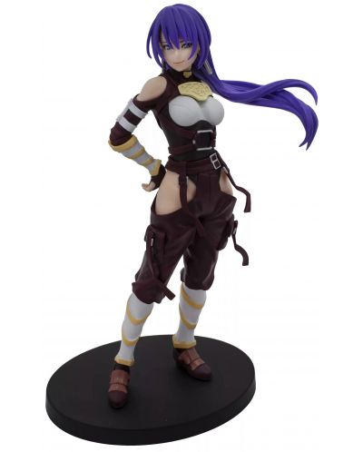 Αγαλματίδιο Banpresto Animation: Shangri-La Frontier - Towa Amane, 20 cm - 3