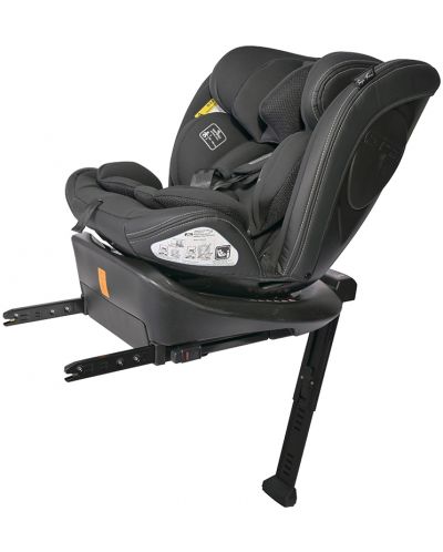 Κάθισμα αυτοκινήτου  Lorelli - Estate, i-Size, Isofix, 40-150 cm, Leg, Ginger - 7