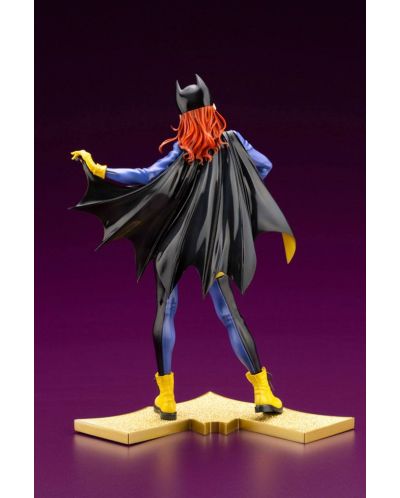 Αγαλματίδιο  Kotobukiya DC Comics: Batman - Batgirl (Barbara Gordon), 23 cm - 7