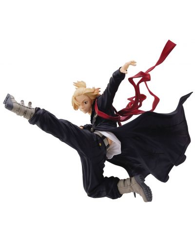 Αγαλματάκι Banpresto Animation: Tokyo Revengers - Manjiro Sano (Excite Motions), 20 cm - 1