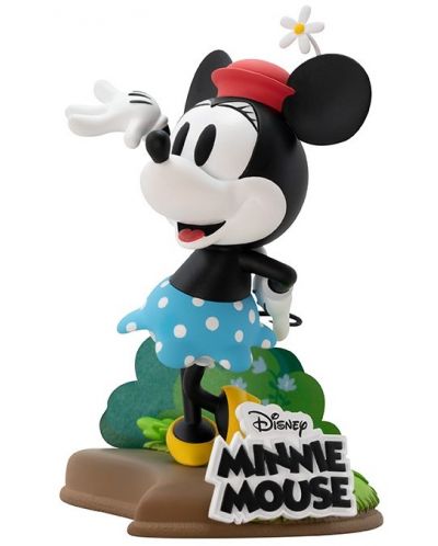 Αγαλματίδιο   ABYstyle Disney: Mickey Mouse - Minnie Mouse, 10 cm - 2