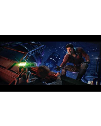 	Star Wars Jedi: Survivor (PC) - Κωδικός σε κουτί - 7